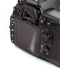 Kaiser Fototechnik - Pellicola proteggi schermo antiriflesso per Canon EOS 700D