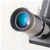 Generic Accessori per telescopi Parti del telescopio ultra largo da 66 gradi da 6 mm Parti del telescopio astronomico grandangolare(20mm)
