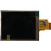 JJKSKV Schermo LCD con retroilluminazione, compatibile con fotocamera digitale Nikon, Coolpix S5200 S6500