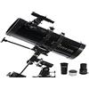 Celestron Powerseeker Telescopio 127EQ MD, Nero