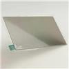 Generic Lenti in vetro ottico Sostituzione del proiettore da 5,8 pollici con polarizzatore termoisolante 140X83X1.1mm