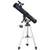 Discovery Telescopio Discovery Spark 769 EQ con libro in Spagnolo