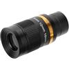 Generico Telescope Eyepiece, Telescopio astronomico Oculare con zoom continuo da 8-24 mm Osservazione Zoom da 1,25 pollici/31,7 mm