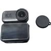 Generic Copriobiettivo in silicone per DJI Osmo Nano copriobiettivo fotocamera antigraffio copertura protettiva per Osmo Nano Accessori