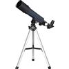 Discovery Telescopio Discovery Spark Travel 50 con libro in Inglese