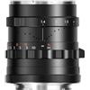 Thypoch Simera - Obiettivo fotografico full-frame, 28 mm, f1.4, compatibile con attacco Sony E, colore: Nero