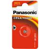 Panasonic SR616 batteria non-ricaricabile