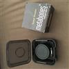 Metabones SPEF-BMPCC-BM1 Adattatore Metabones con Speedbooster per Blackmagic Cinema Camera Pocket MFT (micro 4/3) con ottiche Canon EF