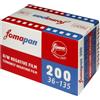 FOMA PAN Creative 200 135/36 pellicola negativa con fino a 36 scatti