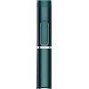 SCRUBY Bluetooth Selfie Stick 360 gradi di rotazione del telefono treppiede con staccabile Wireless Remote Shutter