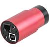 USB 1.2/2.0MP 224/290 Astronomical Telescope Astronomy Camera for Lunar Planetary Deep-Sky And ST-4 Auto Guiding (Color : 2.0MP (Color)) (1.2MP (IMX224))