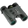 Alpen Optics Apex XP 7x24 LRF - Binocolo con telemetro, multicoating, display LCD, robusto alloggiamento PPS, 105 x 113 x 40 mm, 422 g