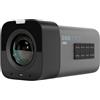 PTZOptics Studio 4K 12x Zoom Box Camera (Grigio)