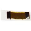 Generico Cavo piatto flessibile PWB Flexible Flat Cable Tape FP-1311 compatible with Sony Handycam Camcorder Camera