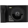 Diyeeni Fotocamera Digitale 2.5 per Fotografia, Fotocamera per Vlogging con Messa a Fuoco Automatica per YouTube con Obiettivo Selfie, Videocamera da Viaggio Compatta con Flash, Zoom