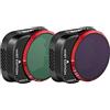 Freewell Variabile ND (edizione nebulizzata) 2 filtri per Mini 3 Pro/Mini 3