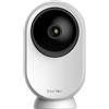 Beafon, Smart Home, Tracer 2T, telecamera di sorveglianza, telecamera controllabile a 360° per interni, intelligent tracking, telecamera di sicurezza per interni, 3MP Super HD