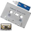 Generic Pulizia del tappo a nastro, set di manutenzione, cura bagnato, pulizia della cartuccia audio | Capstan Cleaner, soluzione di manutenzione della testa per