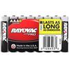 Rayovac Batterie alcaline AAA Ultra Pro