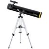 National Geographic 9011200 Telescopio Riflettore Az 114/900