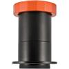 Celestron Telescopio Celestron 93644 Edgehd 20,3 cm foto compatibile, nero