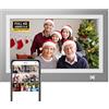 Kodak RWF-116B WiFi nero/bianco