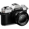Yashica Fotocamera Yashica FX-D 100