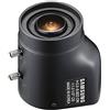 Hanwha Techwin SLA-3580DN - Obiettivo auto iride con montaggio CS, 3,5-8,0 mm, apertura F1.0, correzione IR, giorno e notte, per telecamere di sicurezza CCTV