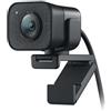 SHENGXINA Completo HD 1080P. Webcam Autofocus Microfono integrato for la trasmissione e la creazione in diretta Webcam pc(Noir)