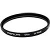MARUMI MAUVF46 Filtro per lenti della macchina fotografica 4,6 cm Ultraviolet (UV) camera filter