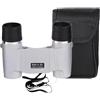 DSOPV Binocolo per adulti, binocolo con messa a fuoco automatica, binocolo professionale HD ad alta potenza, piccolo binocolo compatto leggero, binocolo da esterno per bird watching, osservazione delle