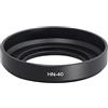 TFAOYS Paraluce HN-40 per Z-DX 16-50mm F3.5-6.3VR Camera Protector Ingresso di luce senza imaging
