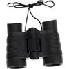 VERDANVERSE Binocolo Compatto 4x per Ragazzi e Ragazze, Resistente All'acqua e Antiurto, Materiale Sintetico Leggero per Osservazione Uccelli e Attività All'aperto