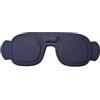Generic Occhiali N3 Lens Copertura Protettiva, per DJI Goggles N3 Occhiali Lens Spugna Imbottitura Schiuma Antipolvere Eye Pad Lens Cap Parasole Protector