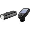 JOJIDE 1/8000 HSS con luce flash esterna incorporata 2.4G Wireless X System con batteria Lithimu 2900mAh(Small)