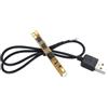 Pluuttiem Modulo Fotocamera USB OV9726 da 1MP 66° con A Fissa Plug & Play per Laptop e Dispositivi di Scansione Codice QR