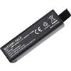 Whoasyst Batteria portatile di ricambio 980 mAh per HB01-522365 OM150 OM160 fotocamera sportiva mobile accessori leggeri