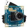 Magnolia Modulo fotocamera USB da 2 Megapixels con sensore di immagine CMOS OV2710 Webcam Full HD 1080P Mini modulo fotocamera incorporato per Linux/Win XP/Win CE/MAC/SP2/UVC