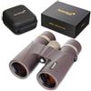 Levenhuk Binocolo Levenhuk New Vegas ED 8x42