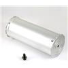 Generic Telescopio Molo di estensione for treppiede da 4 (25 cm) con vite da 3/8 di pollice S8245