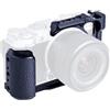 Generico Compatibile con la gabbia for fotocamera Fuji XM5