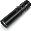 Generic s Binocolo professionale con zoom potente, monocolo a lungo raggio, prismi HD per campeggio