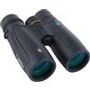 Explore Scientific National Geographic - Binocolo impermeabile 10 x 42 con prisma a tetto completamente rivestito per adulti, con imbracatura, per bird watching, caccia, escursionismo, attività all'aperto, viaggi e