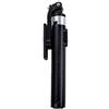 Yanmis Treppiede per Selfie Stick Allungabile da 64 Pollici, Supporto Universale Pieghevole per Telefono, Telecomando Bluetooth Staccabile, Selfie Stick Portatile per Vlog,