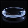 Artsim Prismi e caleidoscopi Lente convessa Lenti ottiche BK7 Diametro 31mm 54,92mm H-K9L Lenes sferiche con rivestimento 420-760nm Kit di ottica per aule di scienze
