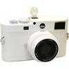 Fleixoaptv Copertura Universale For Slitta A Contatto Caldo For Fotocamera 3D, Compatibile Con Sony, Nikon, Canon, Fuji, Leica, Pentax, Olympus(Proud Rabbit)