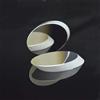 SHANGXING(尚兴) Specchio secondario ad asse corto 25mm 30mm 35mm 42mm 50mm 54mm 70mm 114 203 Telescopio riflettore Sottospecchio ellittico obliquo(30mm)
