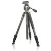 Vanguard Alta Pro 2 264AO - Treppiede in alluminio con testa per osservazione