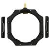 FOTGA Nicna serie Z-Supporto per filtro per Singh 10,16 10,16 (4 cm x 4 x X-Ray 10,16 14,35 cm x (4 5,65 10,16 x 12,70 (4 x 5 cm, 100 mm