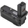 Andoer VG-C4EM - Portabatteria verticale con doppio slot per batteria, compatibile con Sony A9Ⅱ/ A7R4/ A7M4/ A7RM4/ A1/ A7S (A7RIGHT/ A7RV/A7RMV